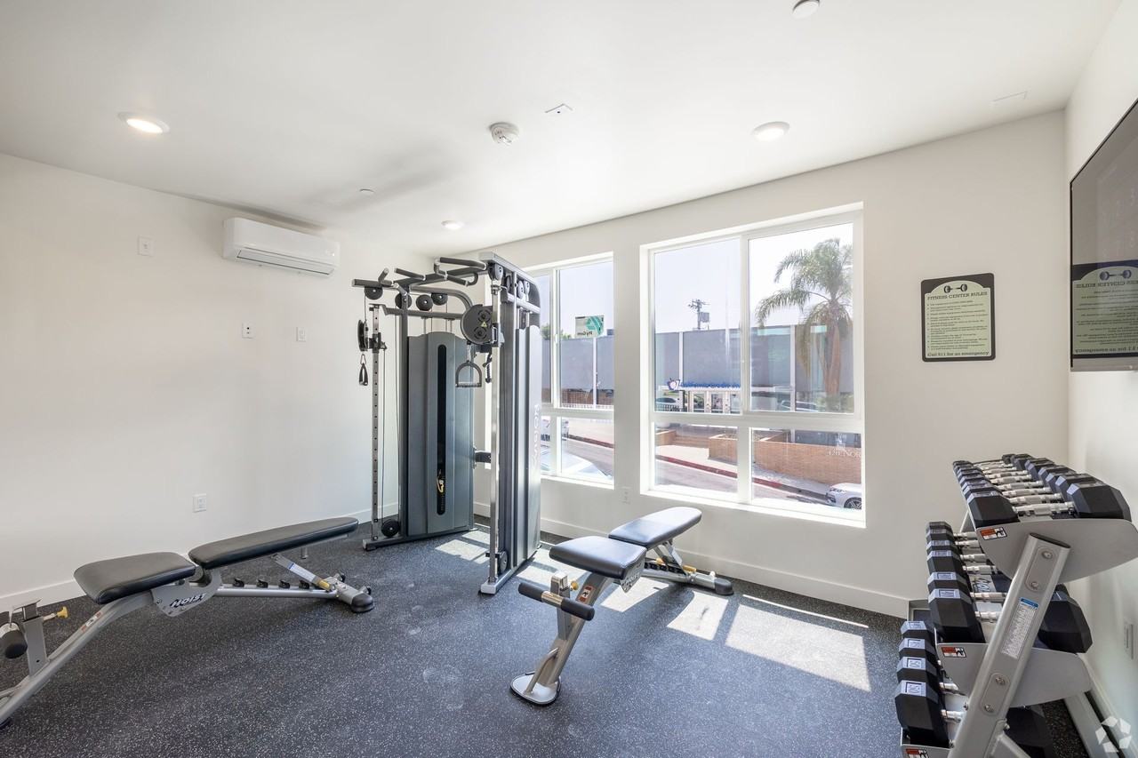 The Rosenell - Photo 7 of 24