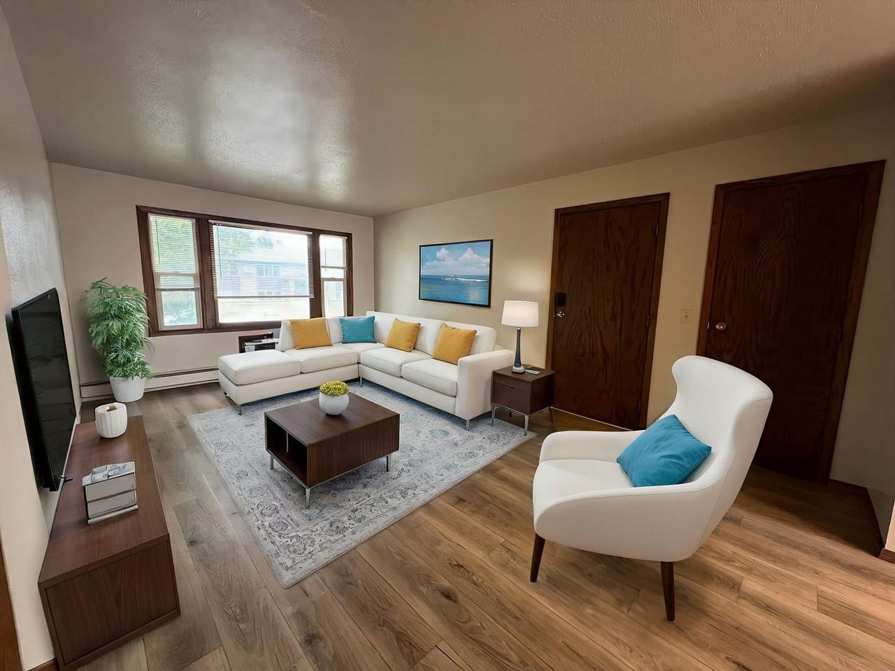 3604 South Cathy Avenue #4 - Photo 5 of 24