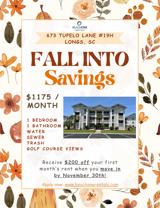 673 Tupelo Ln #19H - Photo 1 of 1