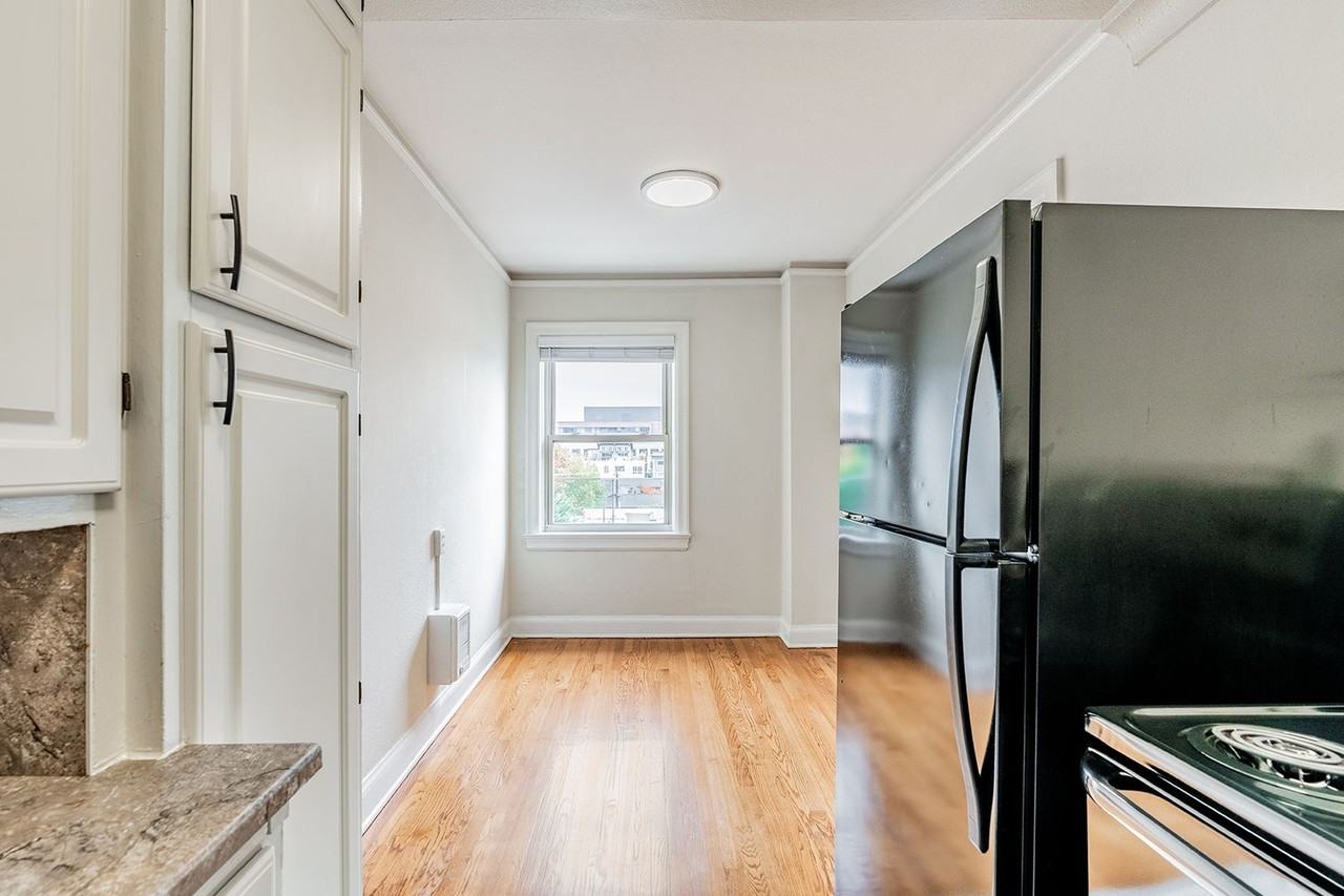 Charbern Apartments, where timeless architecture meets comfortable city living. - Photo 7 of 59