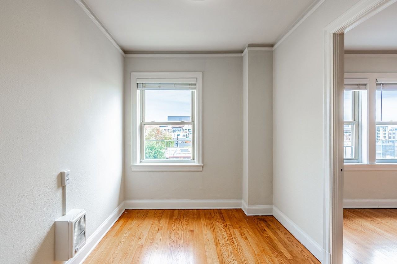 Charbern Apartments, where timeless architecture meets comfortable city living. - Photo 7 of 60