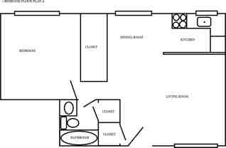 Beaverton Glen Apartments - Photo 1 of 1