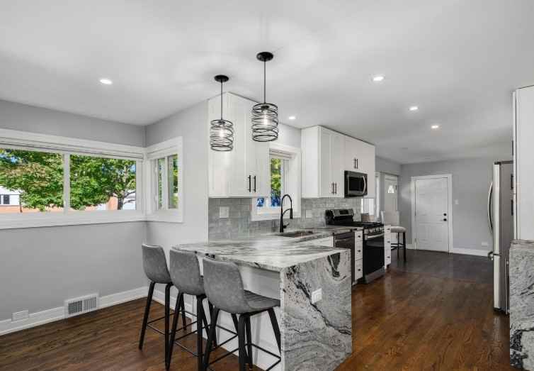 W Jarlath St & E Prairie Rd - Photo 3 of 21