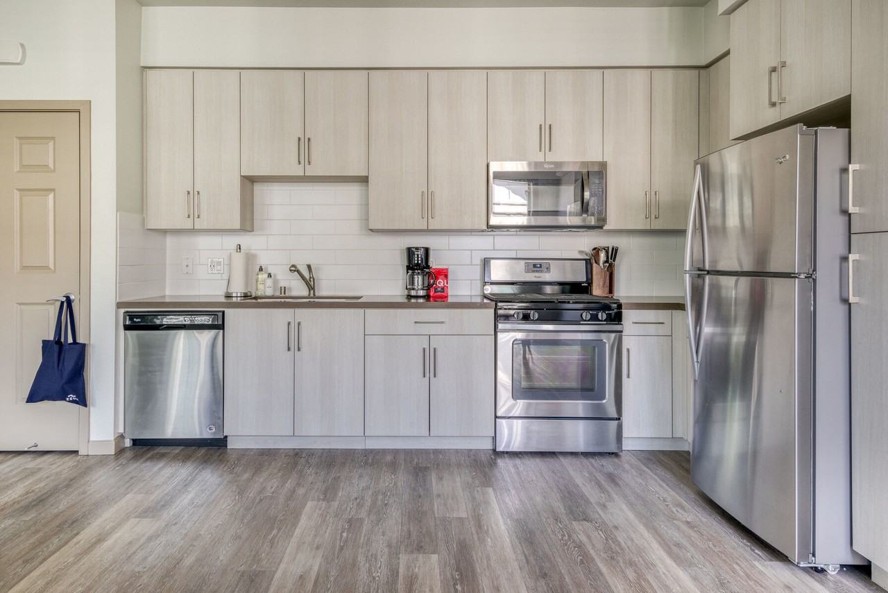 The Mason - Photo 2 of 48