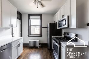 featured image of 3823 N Drake Ave #2R