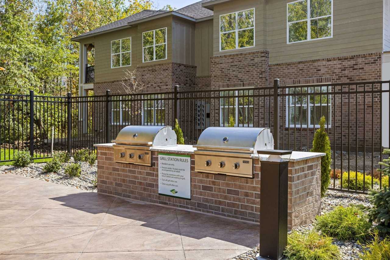 BroadAcre Apartments of McCordsville - Photo 3 of 42