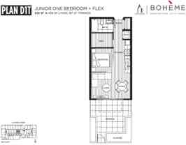 1588 East Hastings Street #202 - Photo 1 of 1