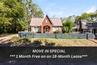 3320 Lamar St - Photo 1 of 1