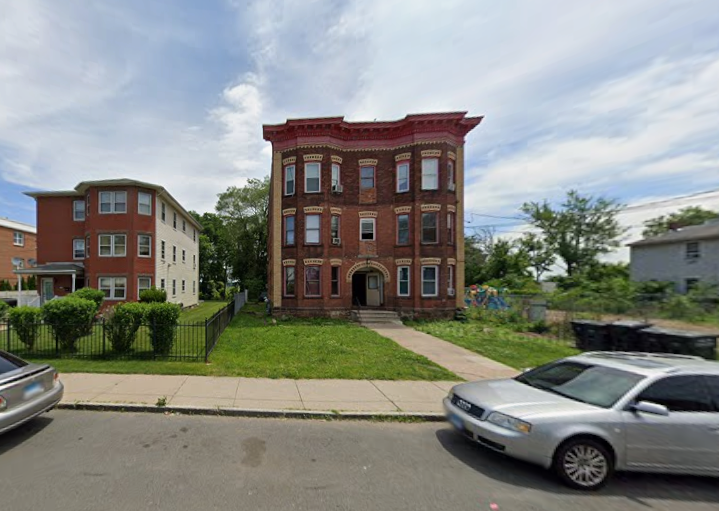 202 Bellevue St ##B - Photo 2 of 3