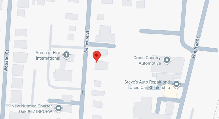 202 Bellevue St ##B - Photo 3 of 3