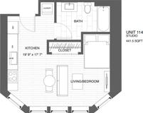 180 George M Cohan Boulevard - Photo 1 of 1