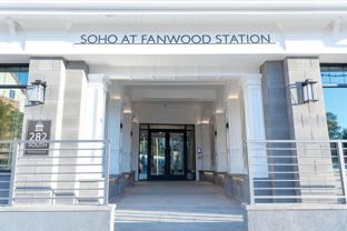 Soho at Fanwood Station - Photo 1 of 1