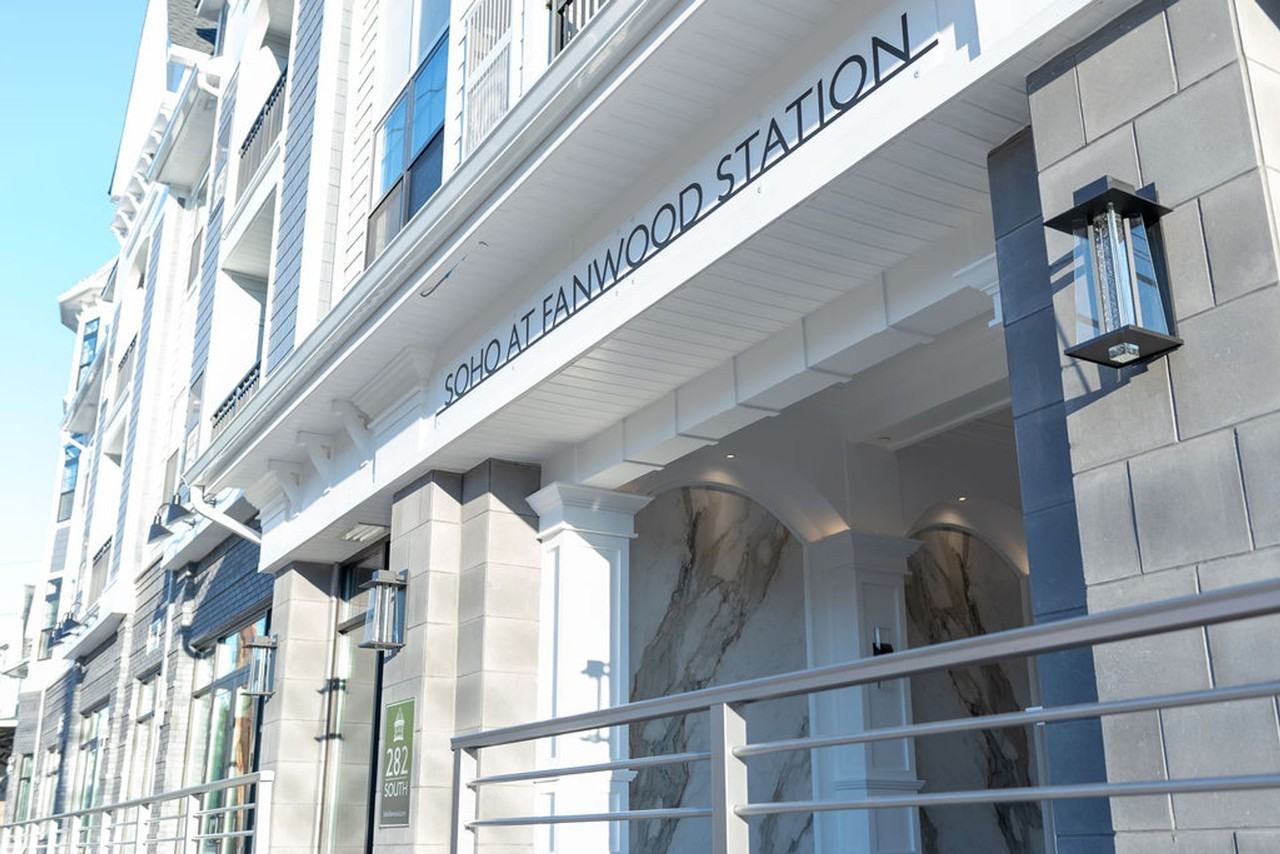 Soho at Fanwood Station - Photo 2 of 50