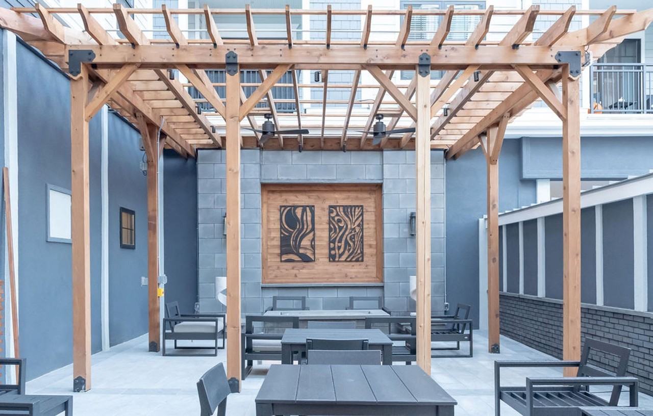 Soho at Fanwood Station - Photo 5 of 50