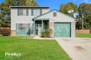 7736 Woods Crossing Ave - Photo 1 of 1