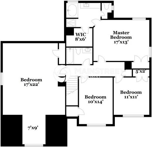 1707 Deer Crossing Way - Photo 3 of 17