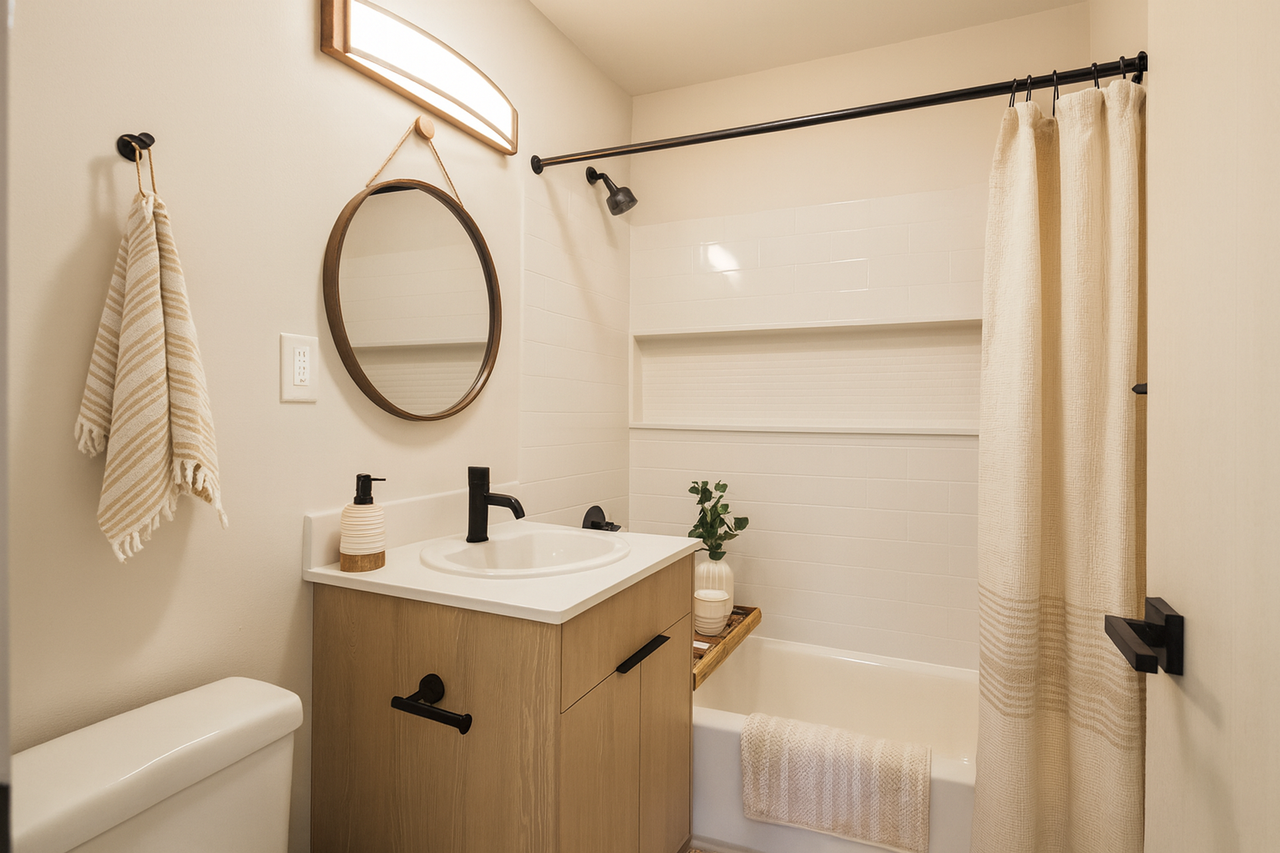 Amira Apartments - Photo 3 of 20