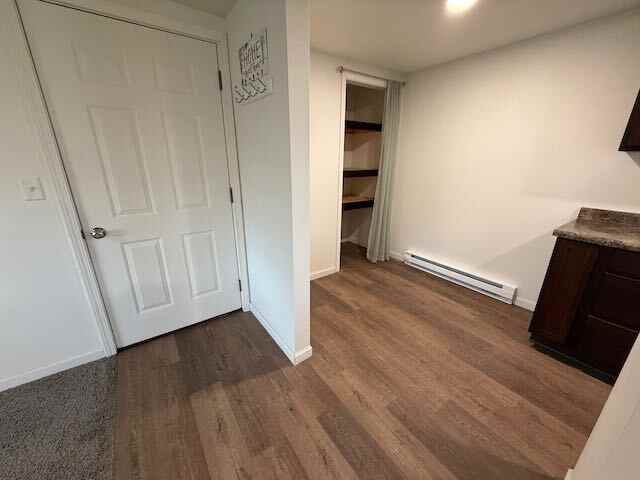 407 North Morgan Street #B - Photo 2 of 11