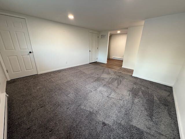 407 North Morgan Street #B - Photo 6 of 11