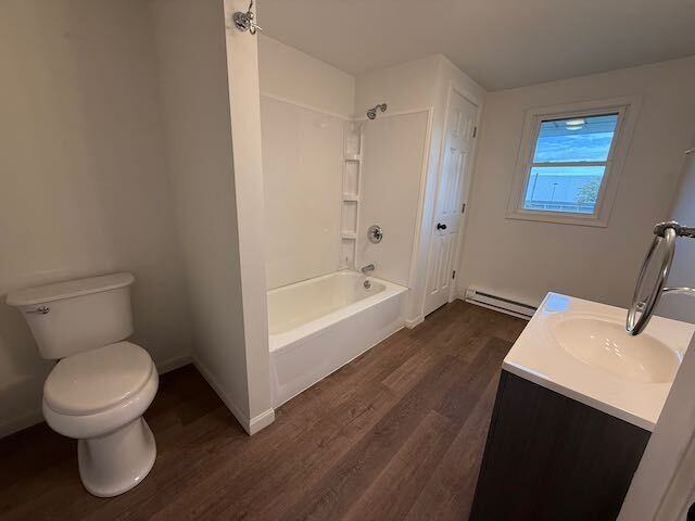 407 North Morgan Street #B - Photo 7 of 11