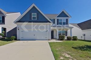 featured image of 1446 Native Garden Rd