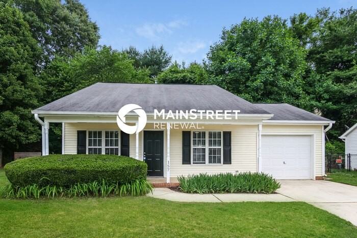 157 Westmont Drive Northwest