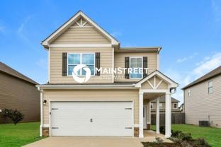 5735 Cheshire Cove Cir - Photo 1 of 1