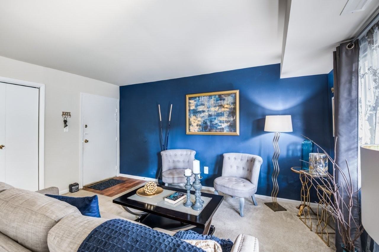 Willow Lake Apartment Homes - Photo 6 of 32