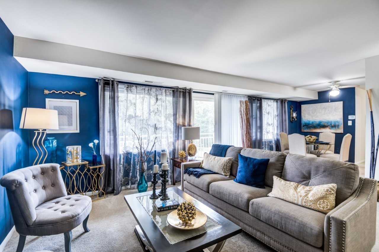 Willow Lake Apartment Homes - Photo 7 of 32