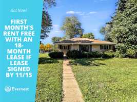 featured image of 4195 S Galapago St