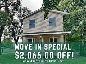 3613 E 42nd St - Photo 1 of 1