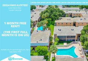 featured image of 4702 Joseph Ct #210