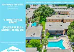 4702 Joseph Ct #210 - Photo 1 of 1