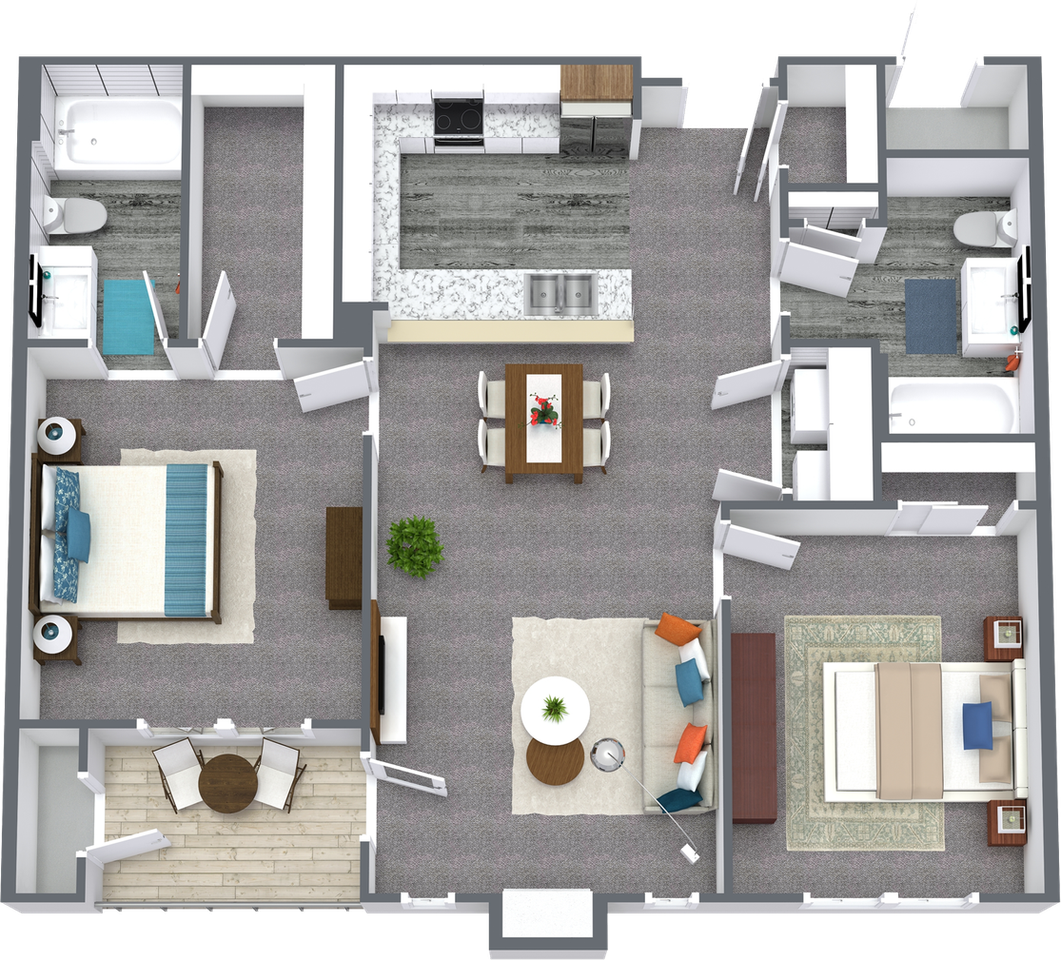 Pointe 28 - Photo 3 of 3