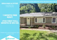 2616 Wood Dr Ne - Photo 1 of 1