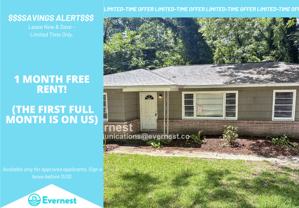 2616 Wood Dr Ne - Photo 1 of 1