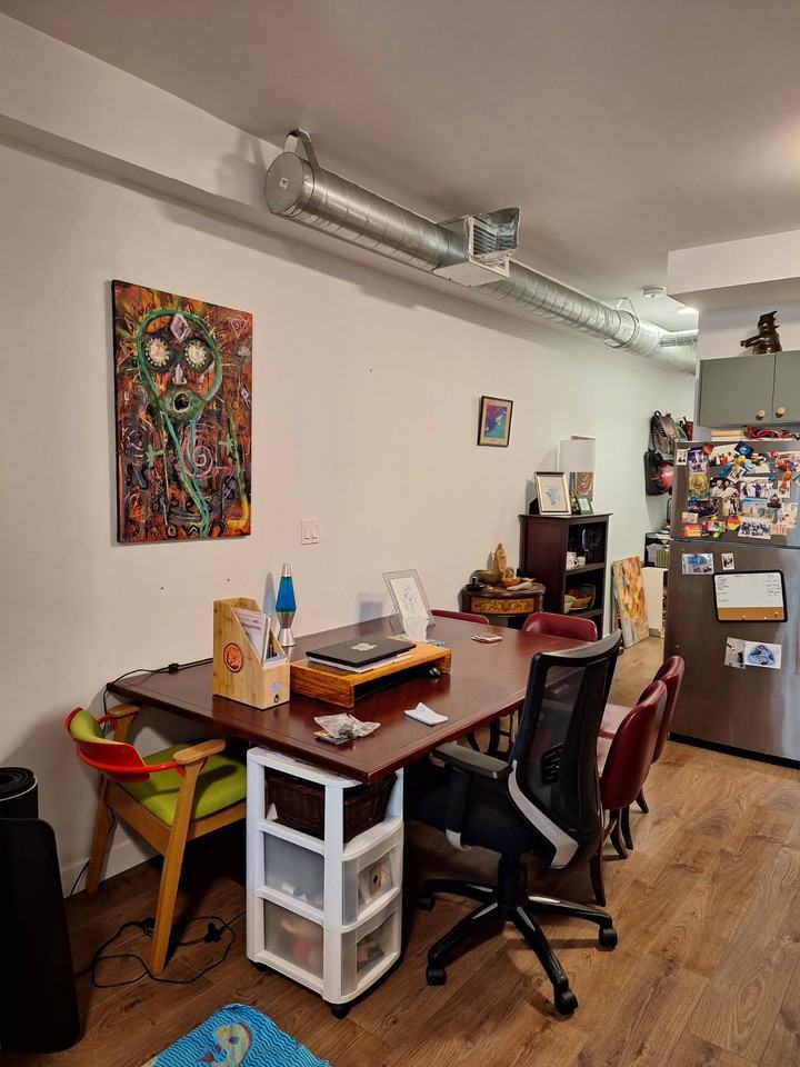 2140 Dundas Street West #C - Photo 5 of 13