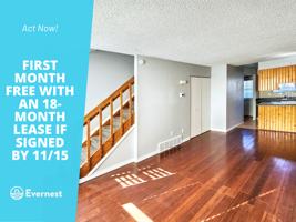 featured image of 8119 W 54th Pl