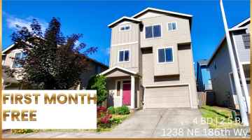 featured image of 1238 Ne 186th Way