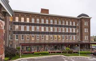 1350 Rosa L Parks Blvd #250 - Photo 1 of 1