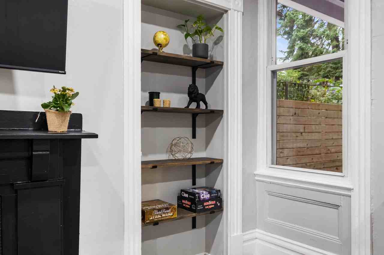 535 Gross Street #1 - Photo 3 of 19