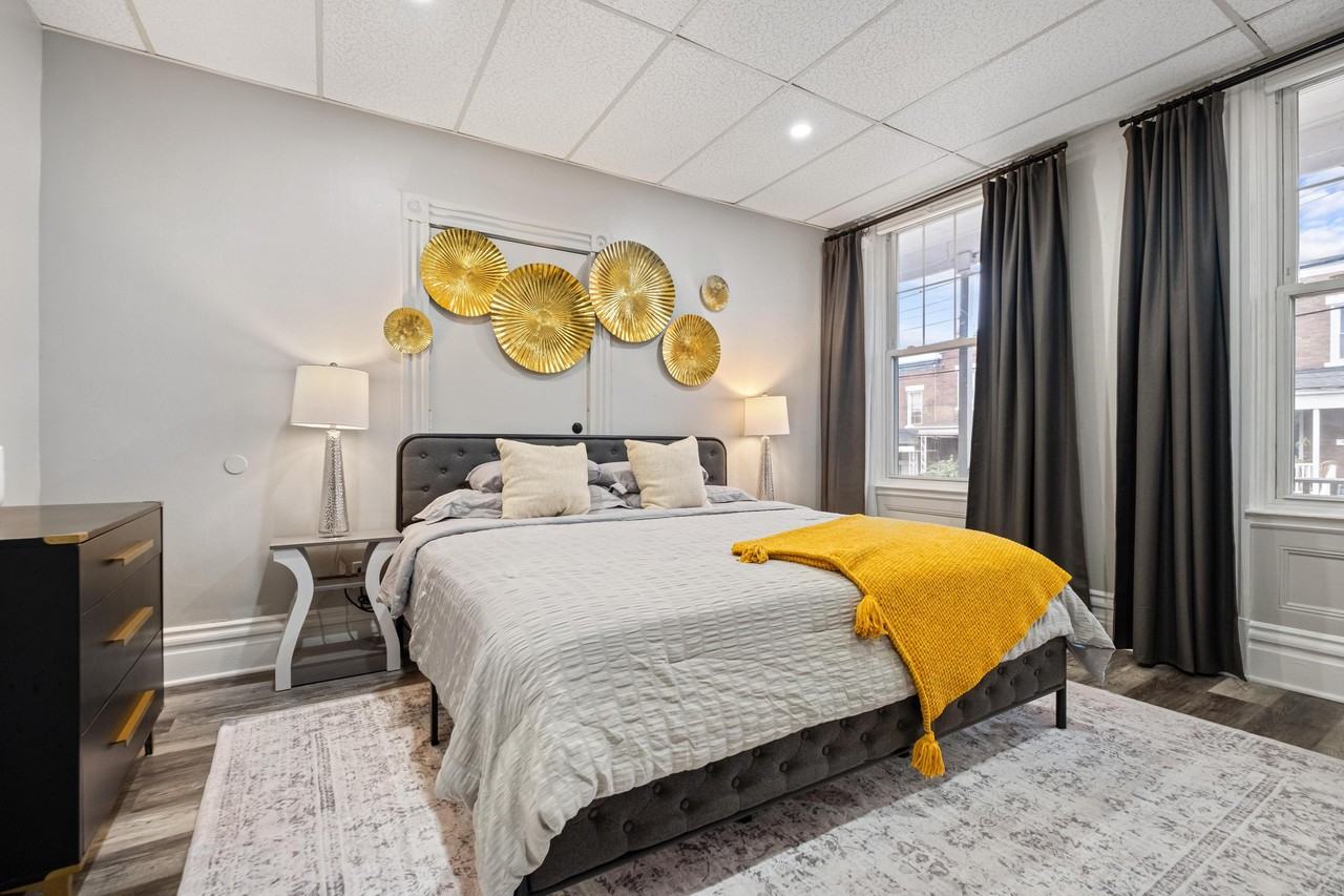 535 Gross Street #1 - Photo 4 of 19