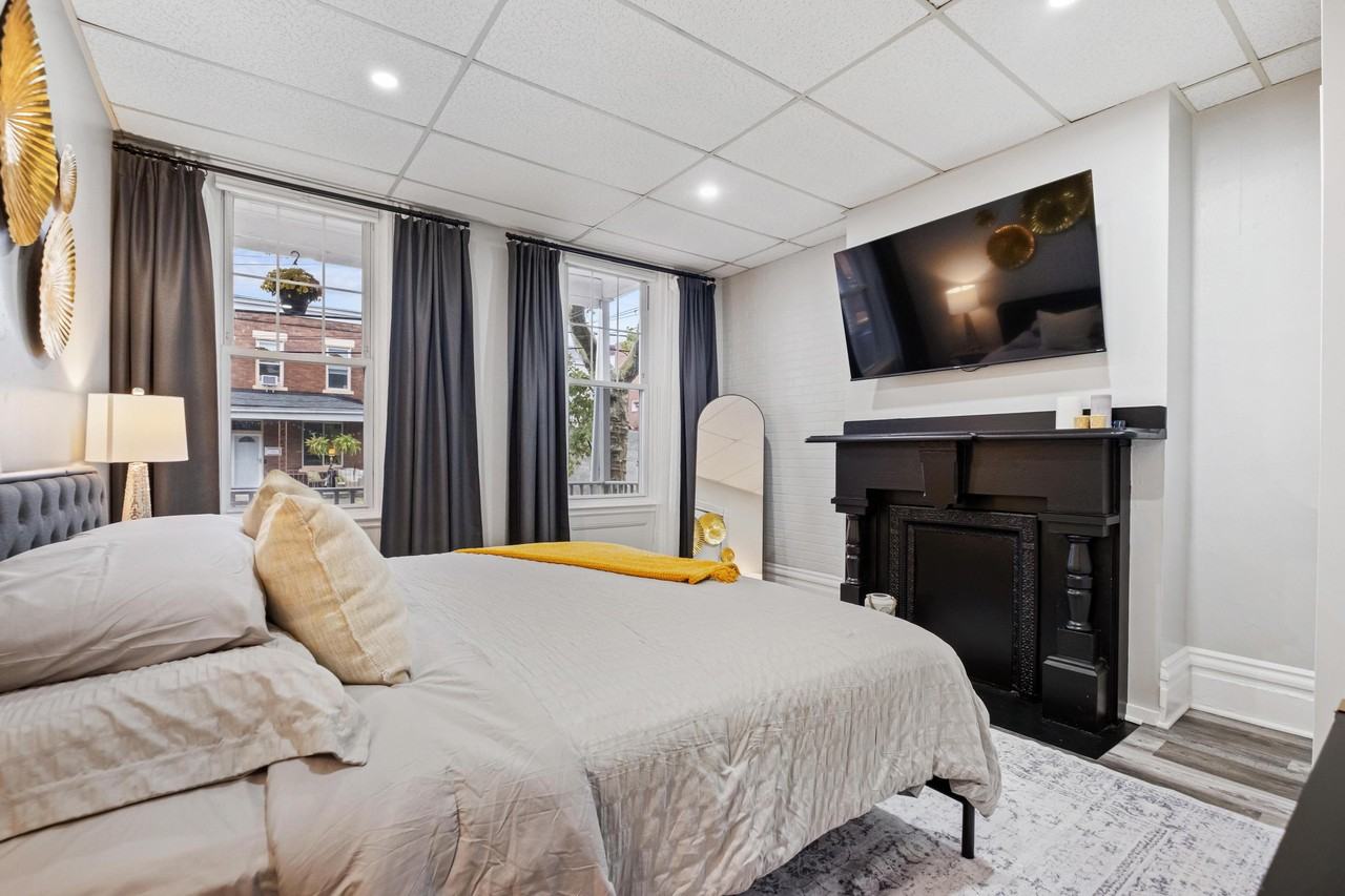 535 Gross Street #1 - Photo 5 of 19