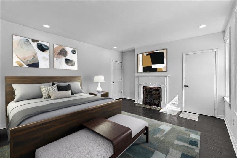 4923 Butler St #NA - Photo 2 of 5