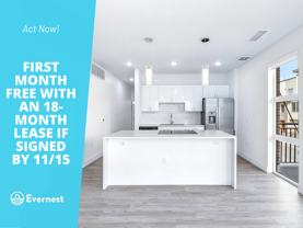 3500 S Corona St #206 - Photo 1 of 1