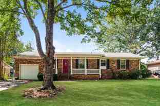 1231 Freemont St Sw - Photo 1 of 1