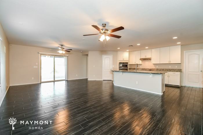 10830 E Calypso Ave - Photo 4 of 12