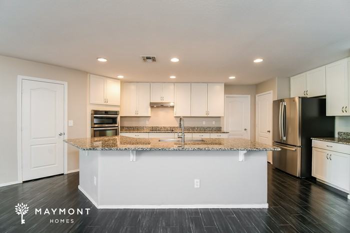 10830 E Calypso Ave - Photo 6 of 12