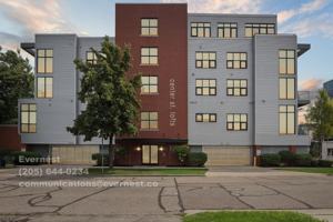 featured image of 100 N Center St #206