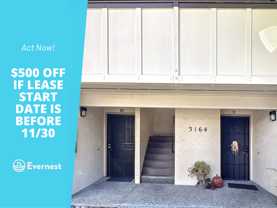 3164 Kimber Ct #70 - Photo 1 of 1